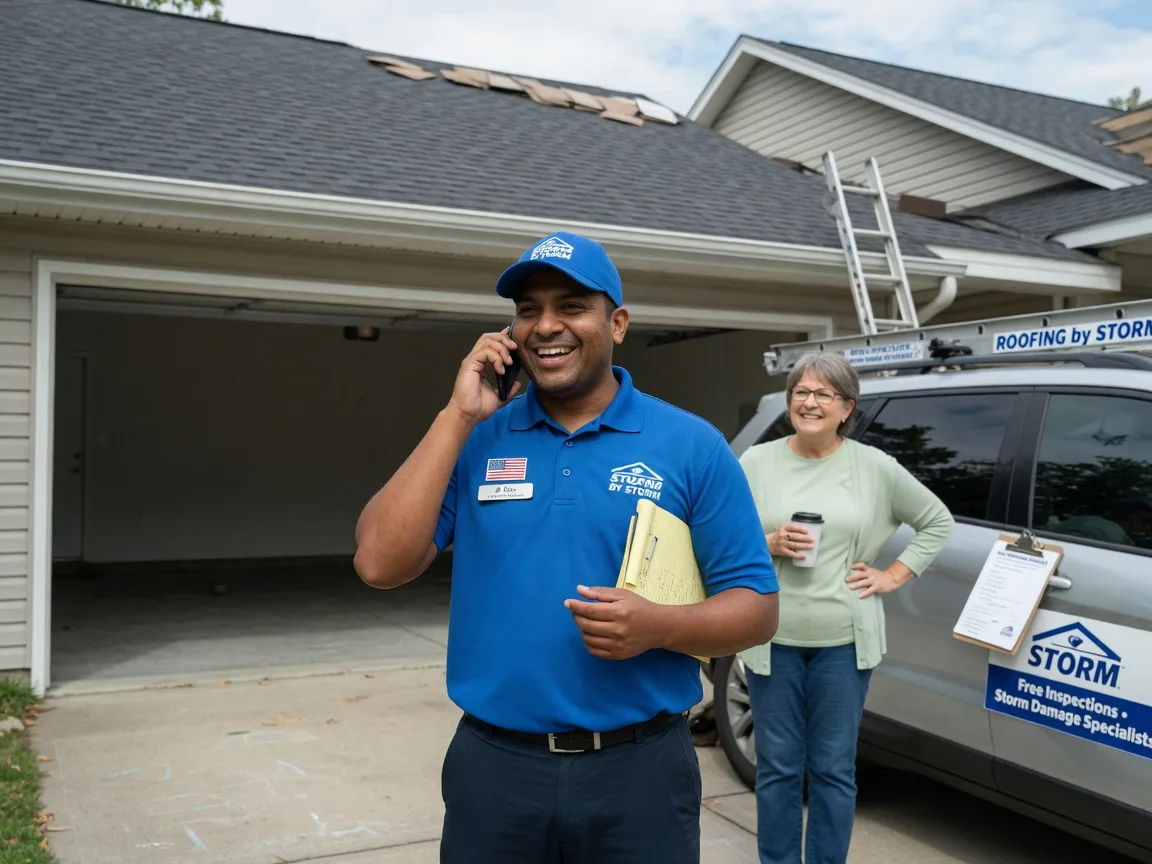 Roof Repair Near Me Crumpton, MD FAQs